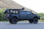 Toyota Tundra CrewMax 4x4 Zombie Apocalypse 2013 года
